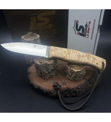 NAVAJA DE BUSHCRAFT JOKER...