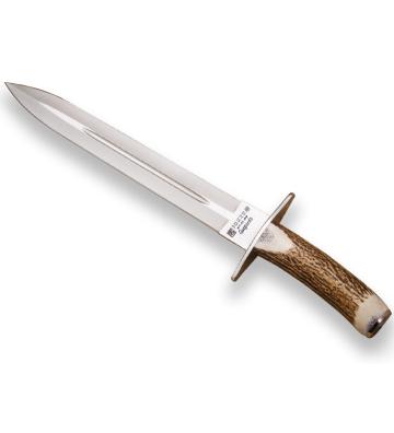 CUCHILLO DE REMATE...