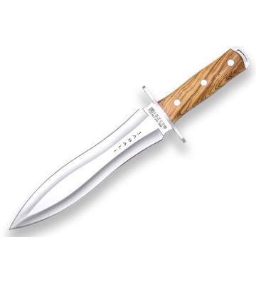 CUCHILLO DE REMATE...