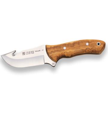 CUCHILLO DESOLLADOR...