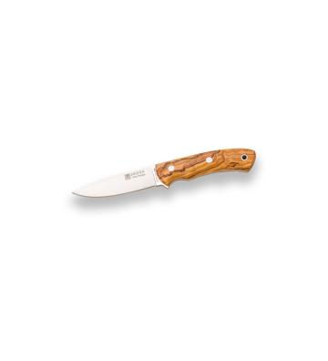 CUCHILLO BUSHCRAFT...